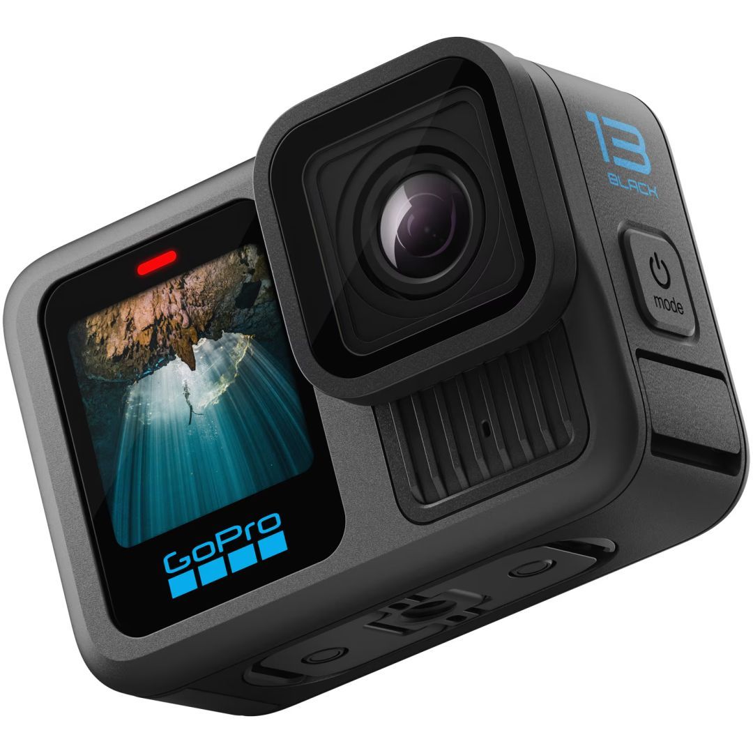 GoPro Hero13 Accessory Bundle