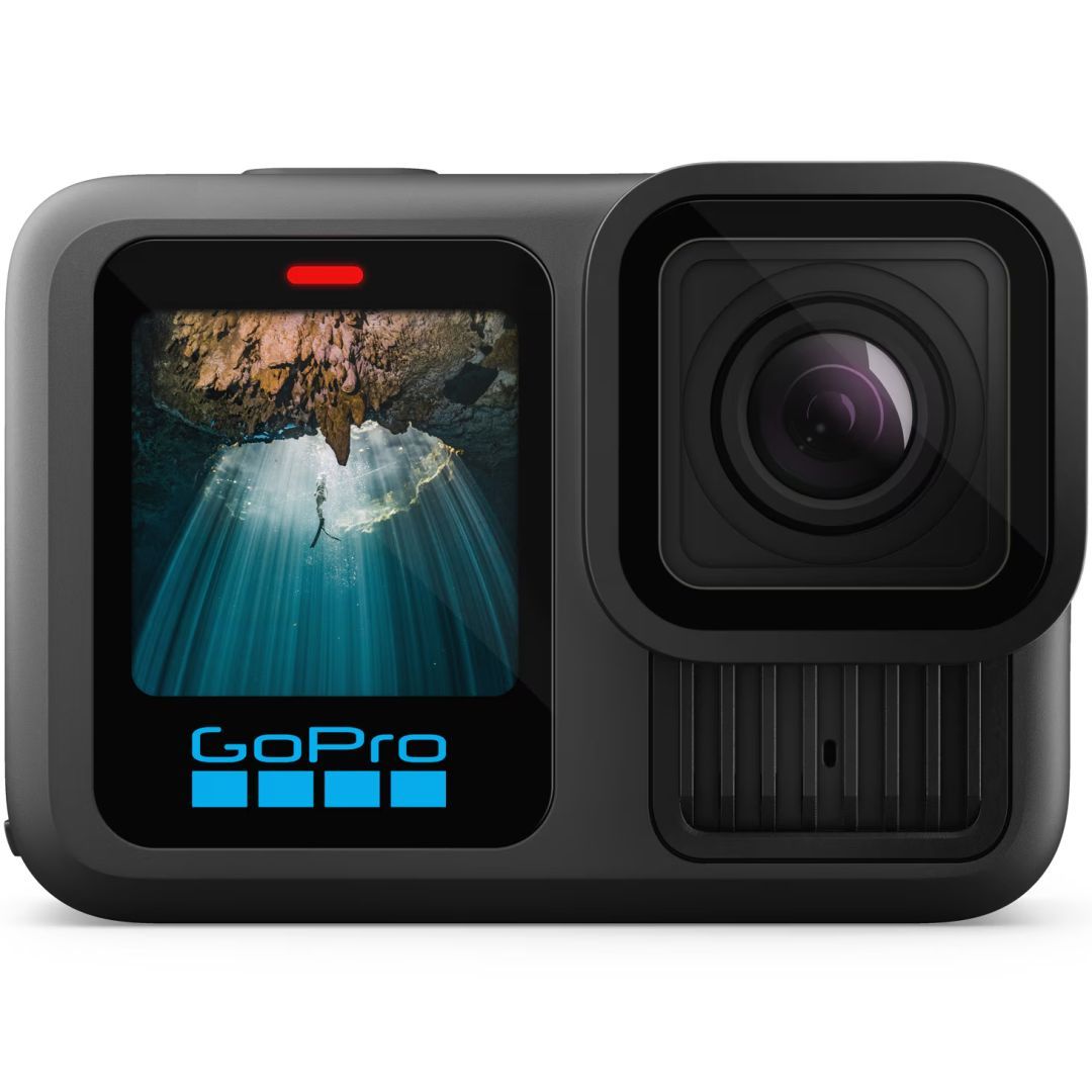 GoPro Hero13 Accessory Bundle