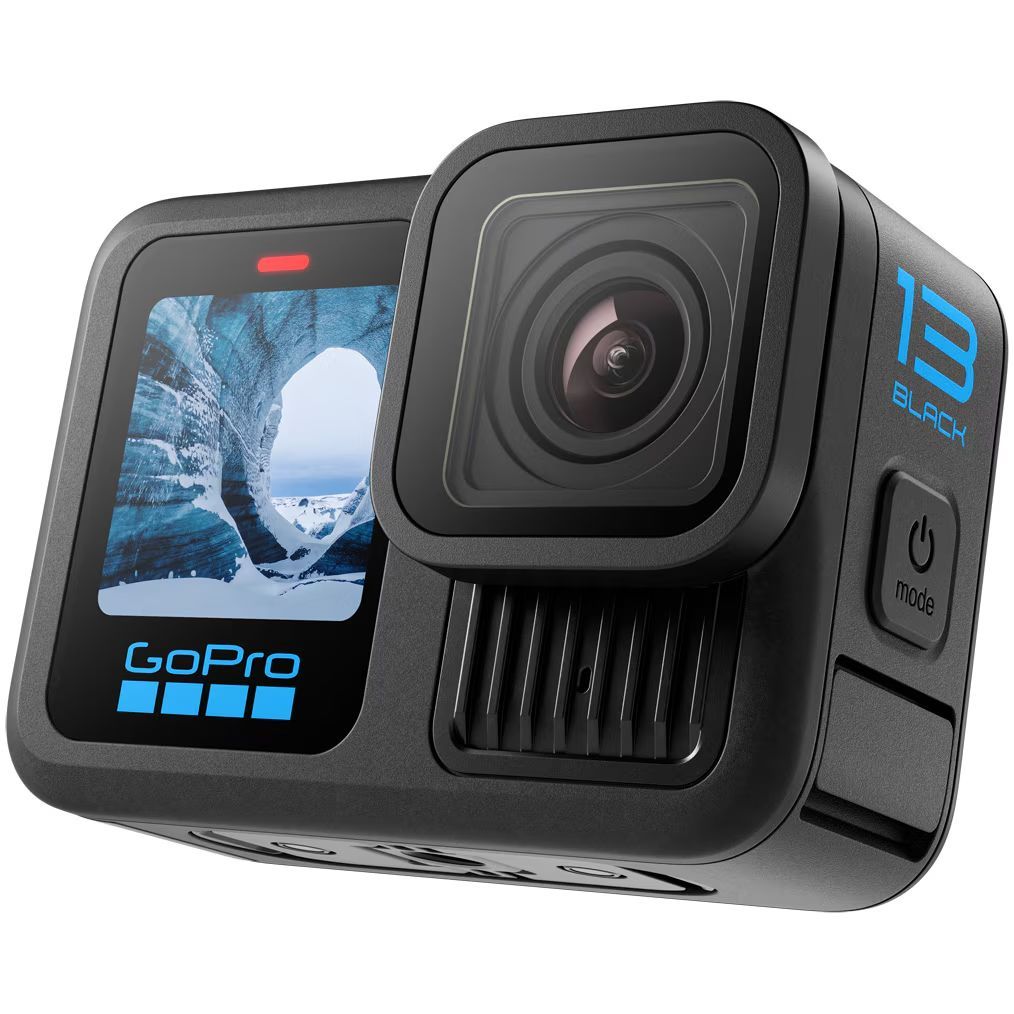 GoPro Hero13 Accessory Bundle