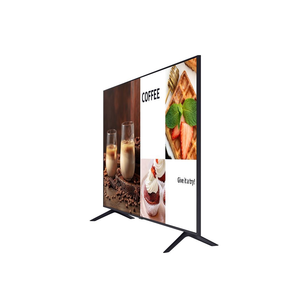 Samsung 65" LH65BEDHLGUXEN LED Smart