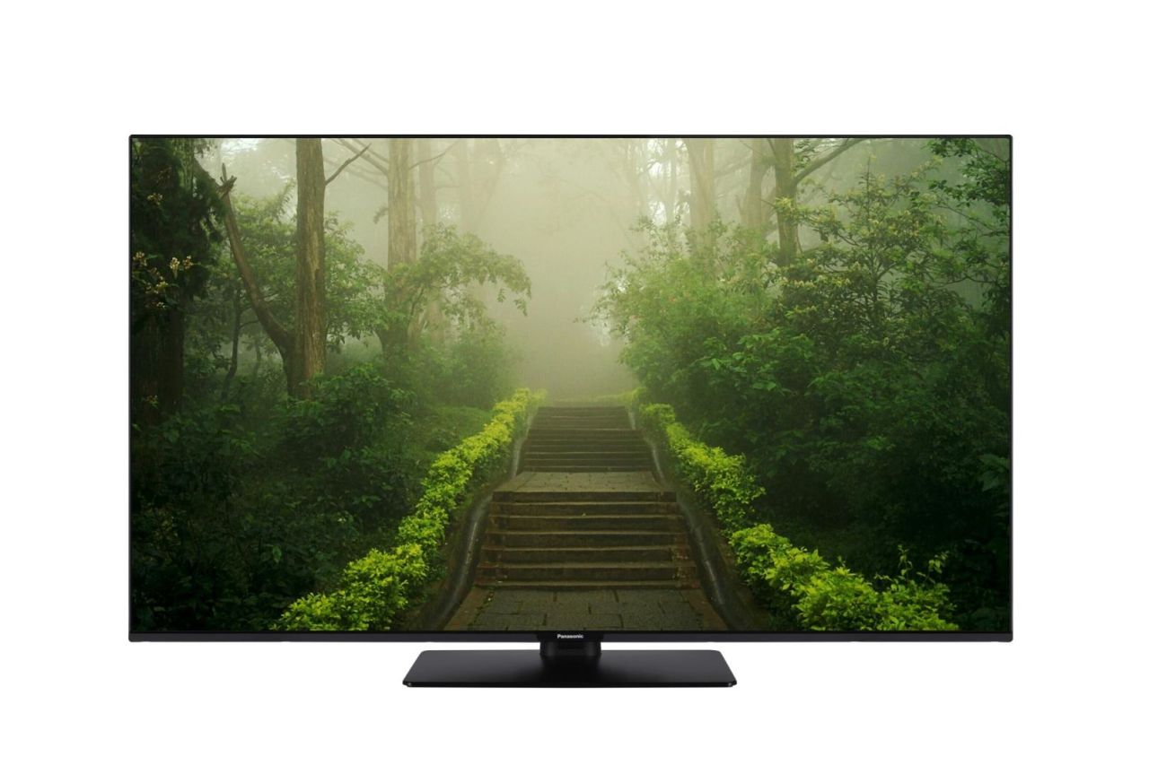 Panasonic 43" TB-43W60AEZ LED Smart