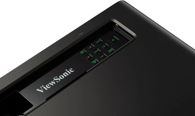 Viewsonic X1-4K Pro