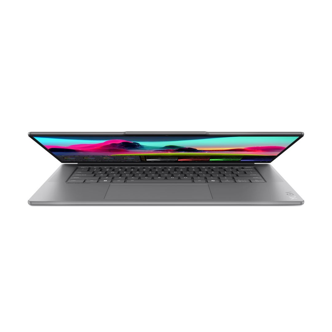 Lenovo Yoga Slim 7 Luna Grey