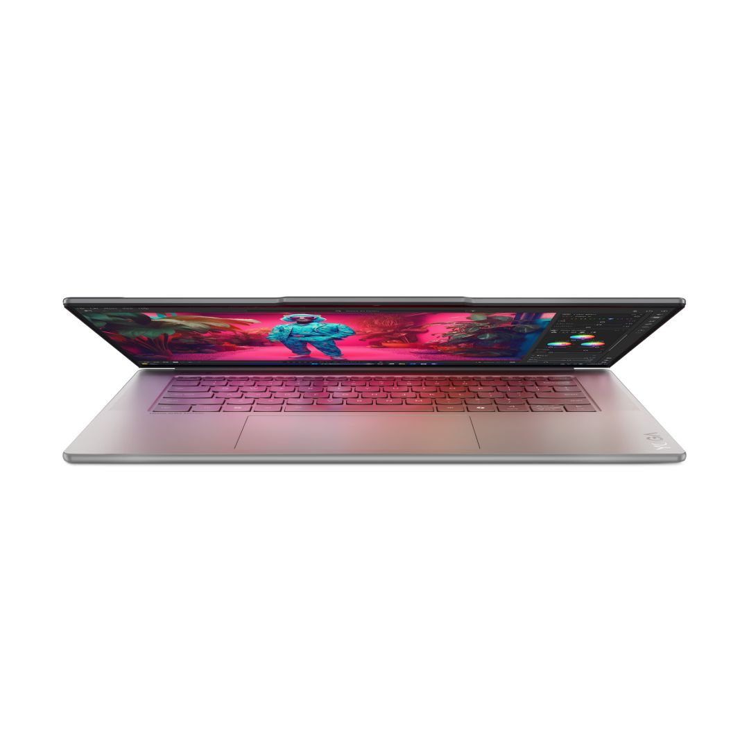 Lenovo Yoga Slim 7 Luna Grey