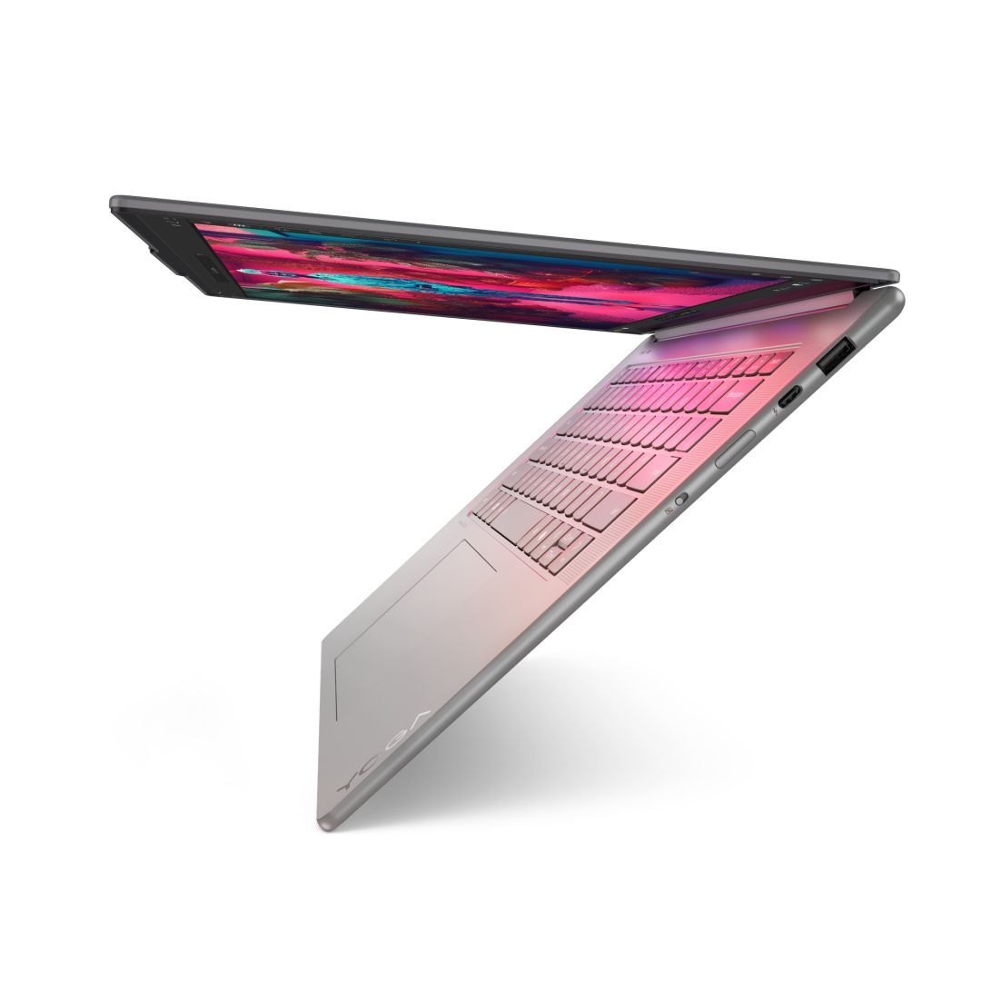 Lenovo Yoga Slim 7 Luna Grey