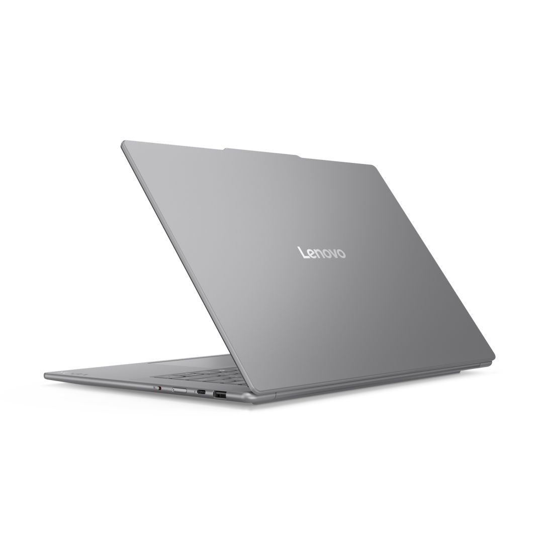 Lenovo Yoga Slim 7 Luna Grey