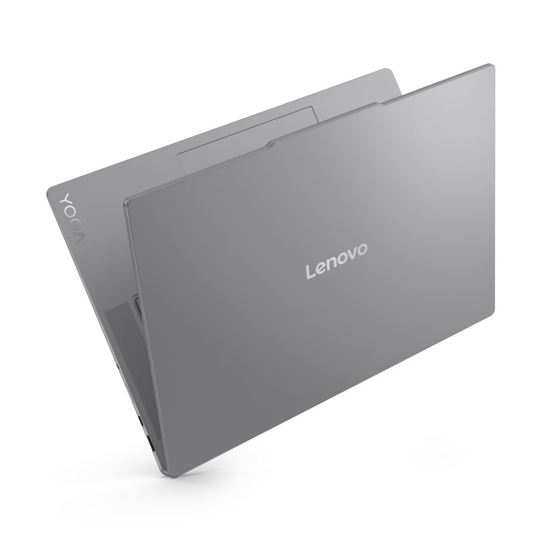 Lenovo Yoga Slim 7 Luna Grey