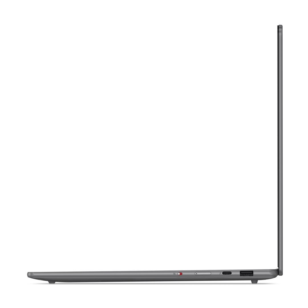 Lenovo Yoga Slim 7 Luna Grey