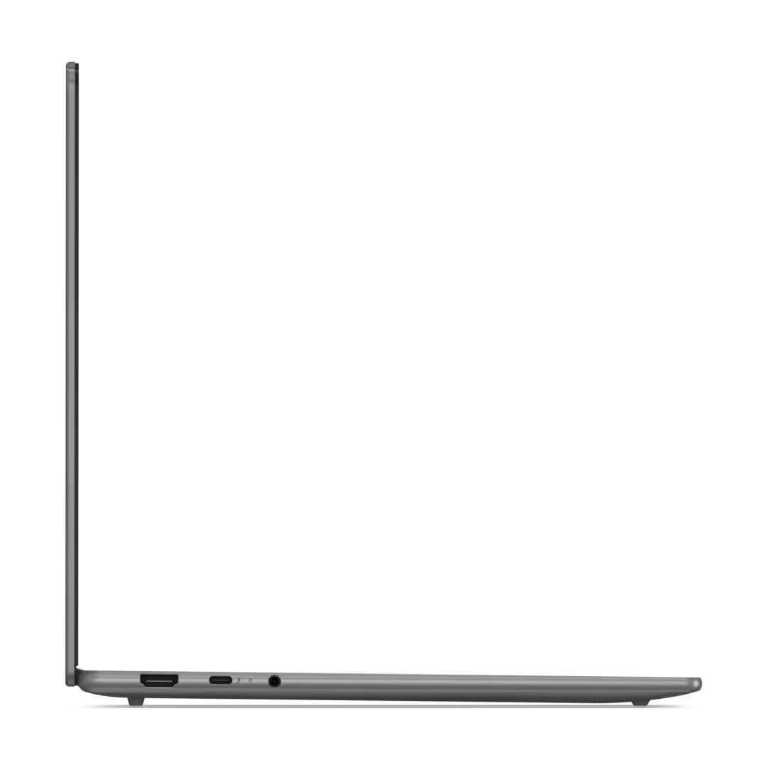 Lenovo Yoga Slim 7 Luna Grey