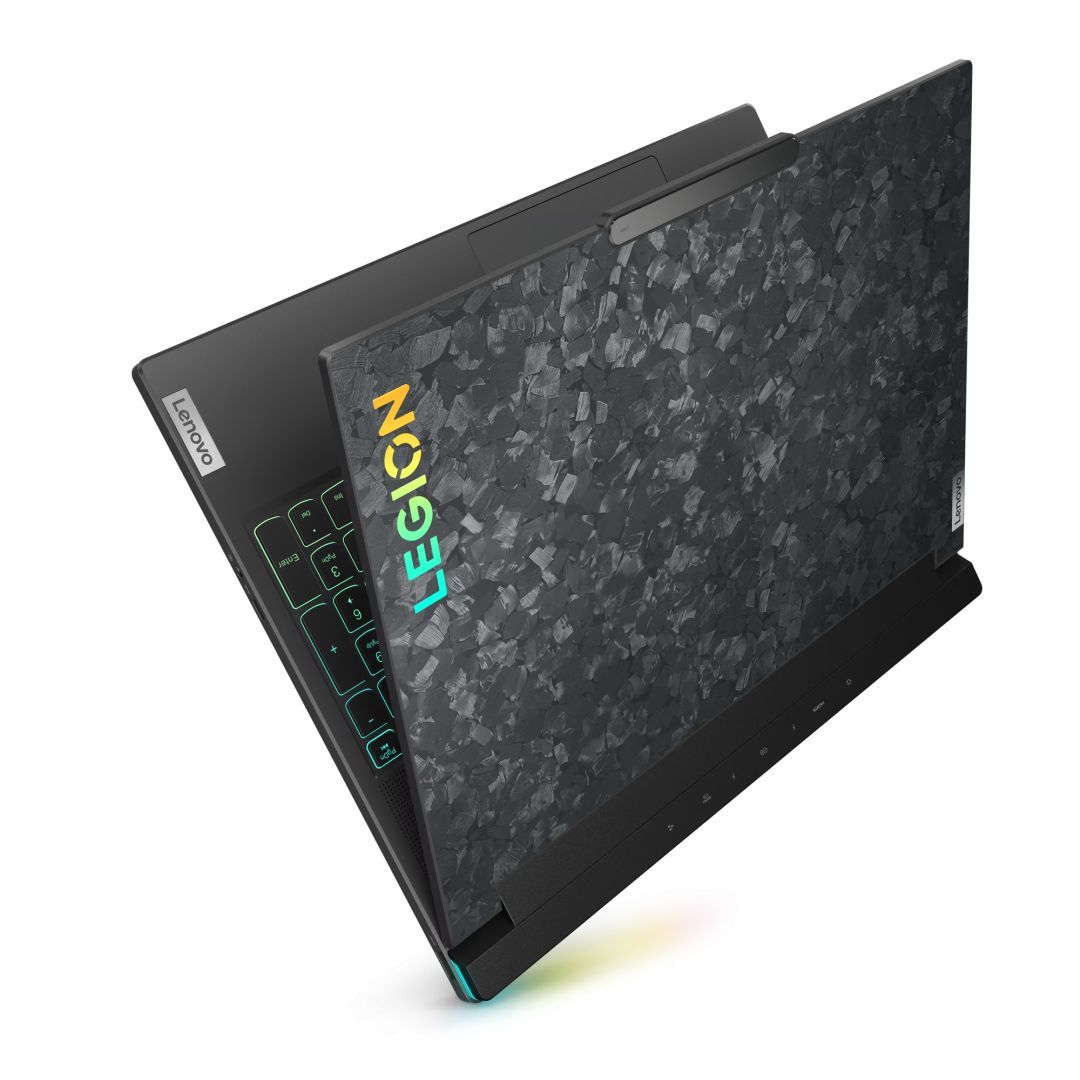 Lenovo Legion 9 Carbon Black