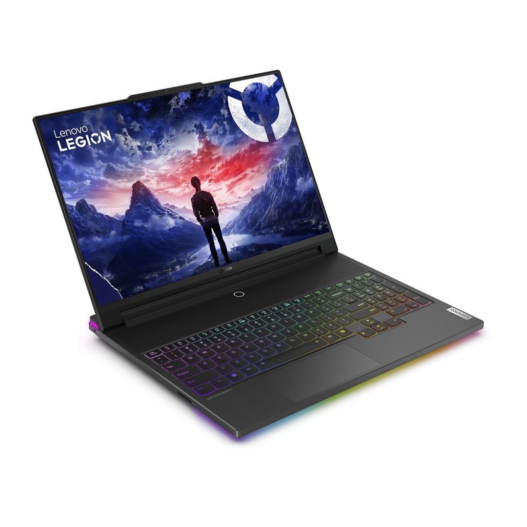 Lenovo Legion 9 Carbon Black