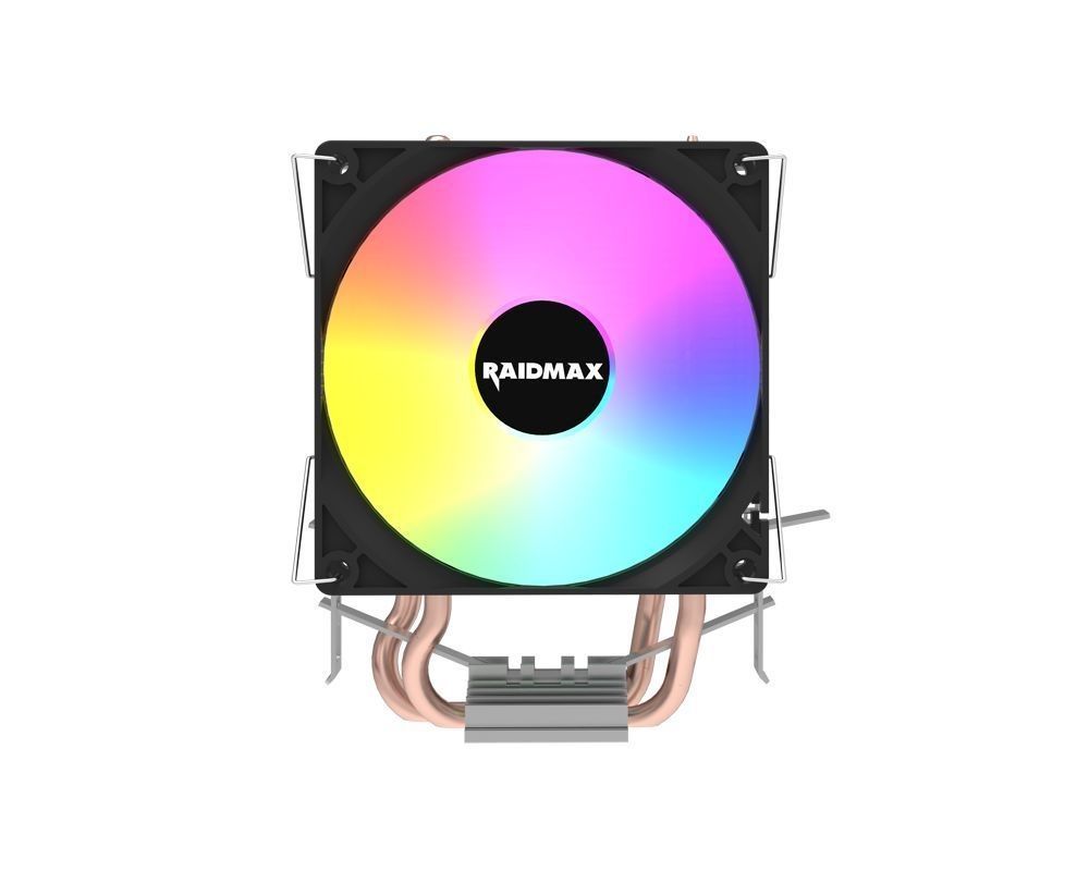 RaidMax AC902K ARGB