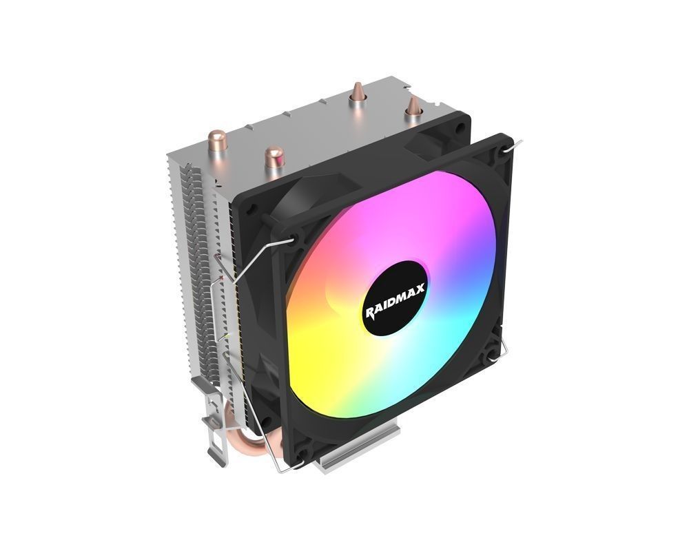 RaidMax AC902K ARGB