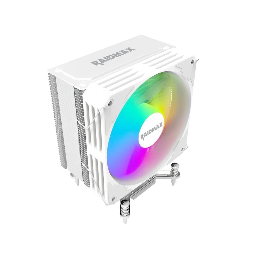 RaidMax AC1204KPW ARGB