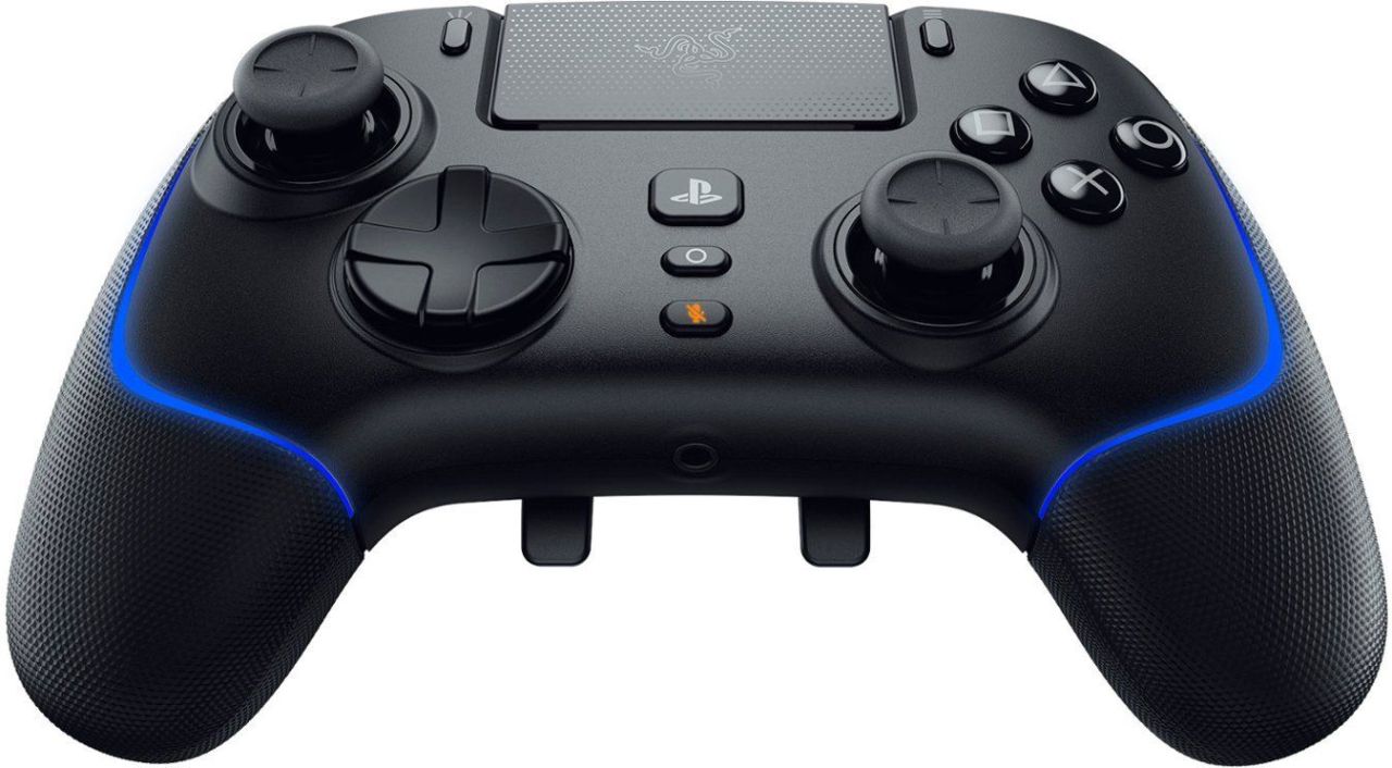 Razer Wolverine V2 Pro Wireless Gamepad Black