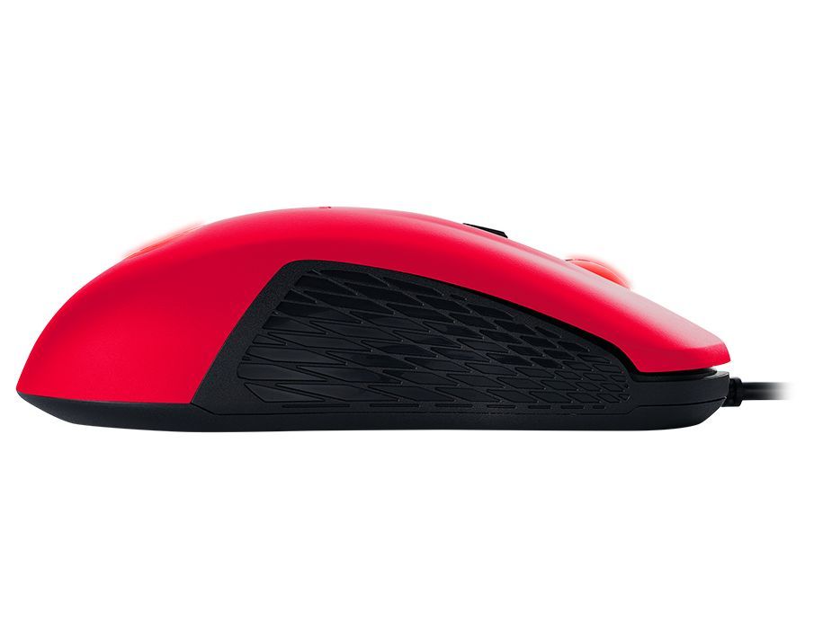 Nacon GM-110 Gaming Mouse Red