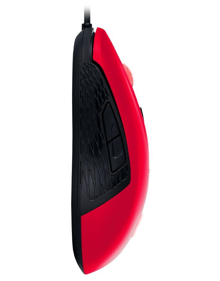 Nacon GM-110 Gaming Mouse Red