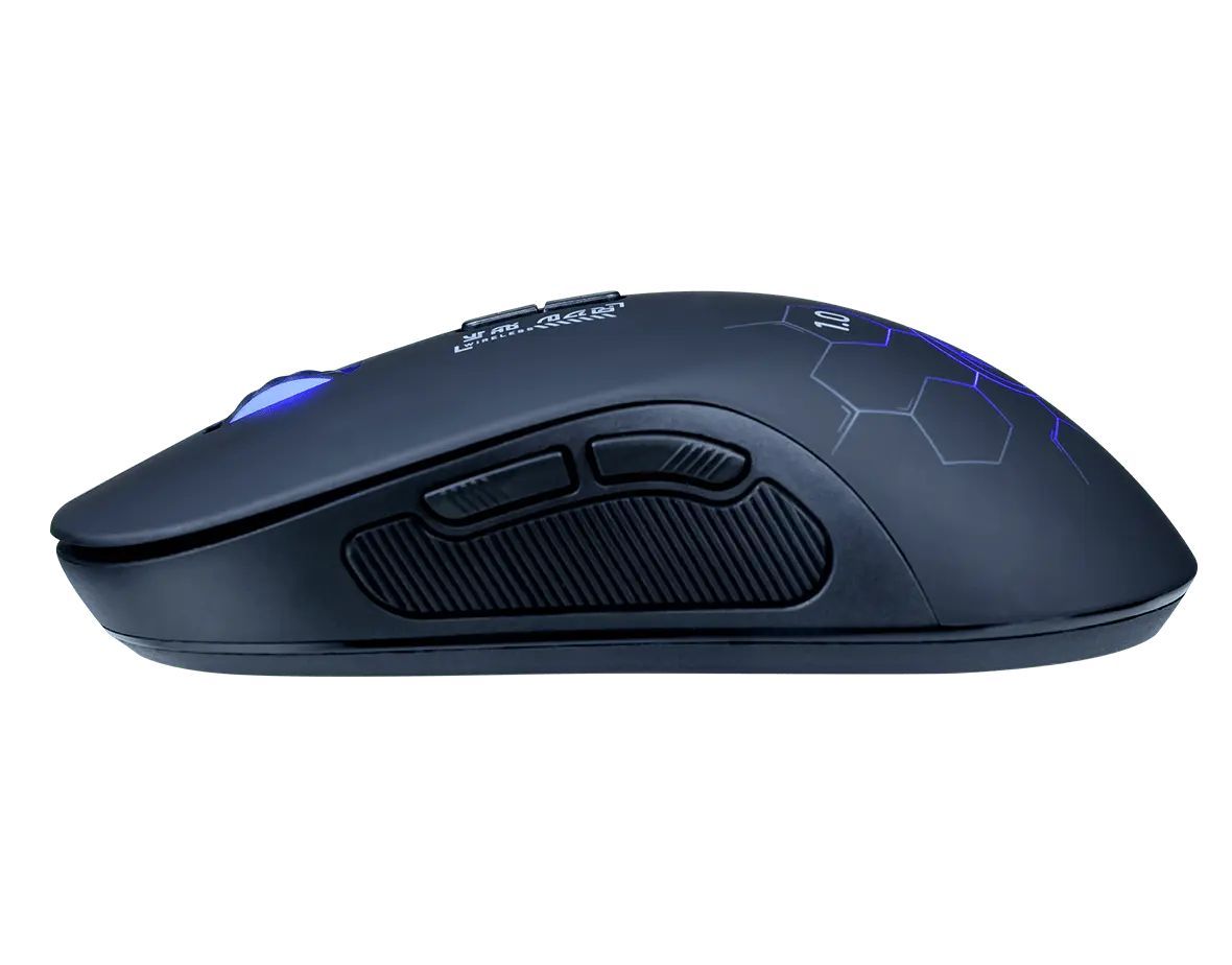 Nacon GM-180 Wireless Gaming Mouse Black