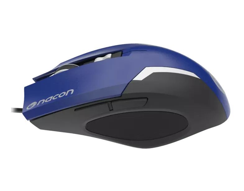 Nacon GM-105 Gaming Mouse Blue