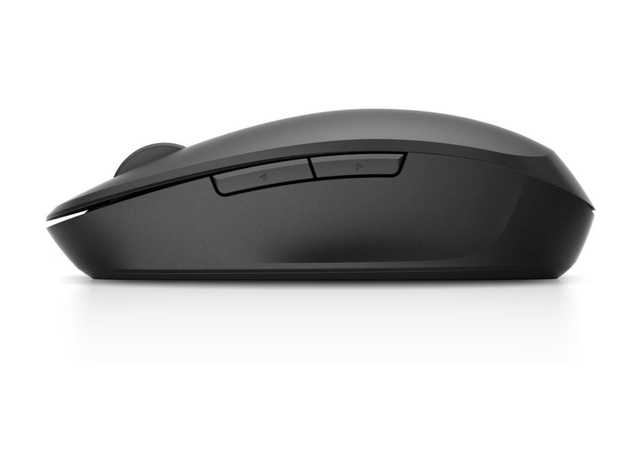 HP 300 Dual Mode Mouse Black