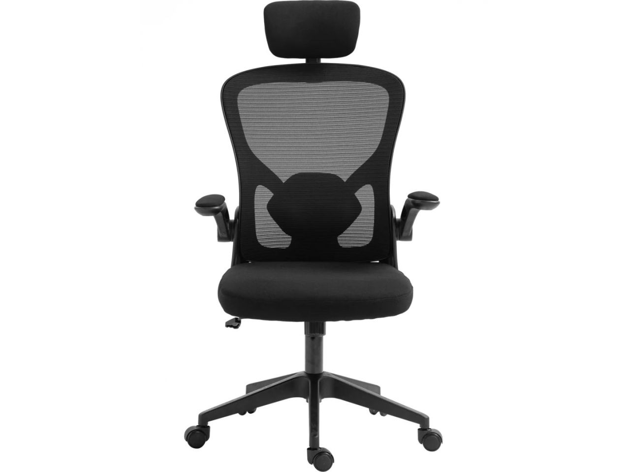 Sandberg ErgoFusion Basic Gaming Chair Black