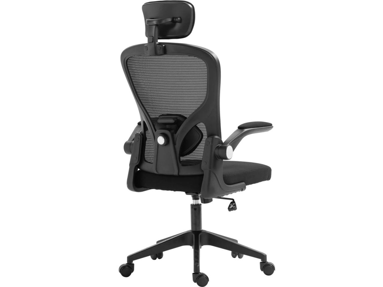 Sandberg ErgoFusion Basic Gaming Chair Black