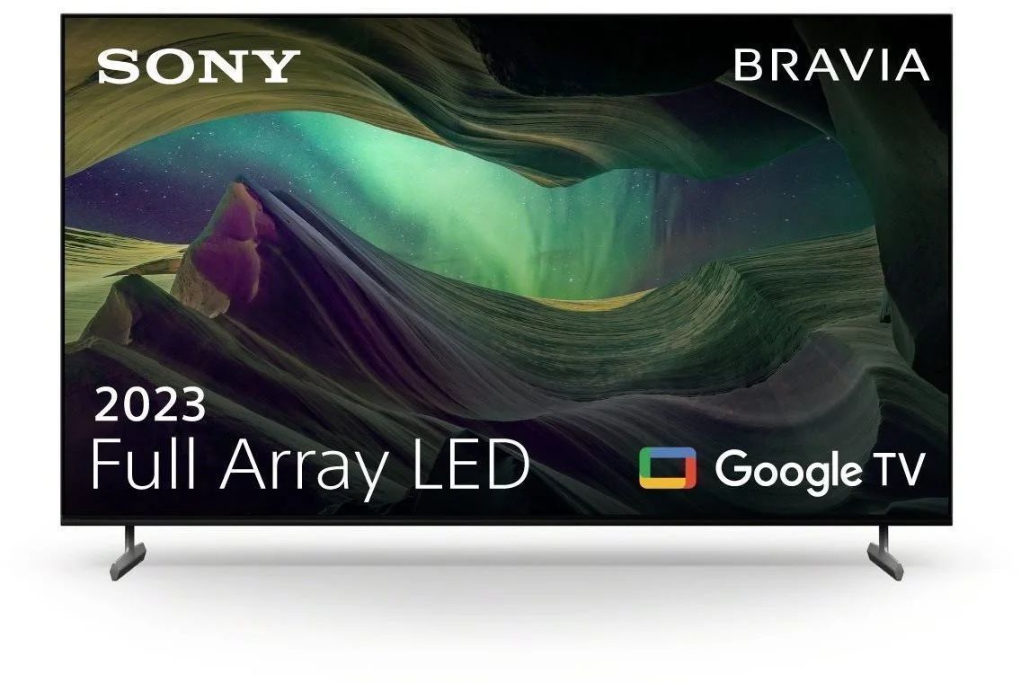 Sony 55" KD55X85LAEP LED Smart