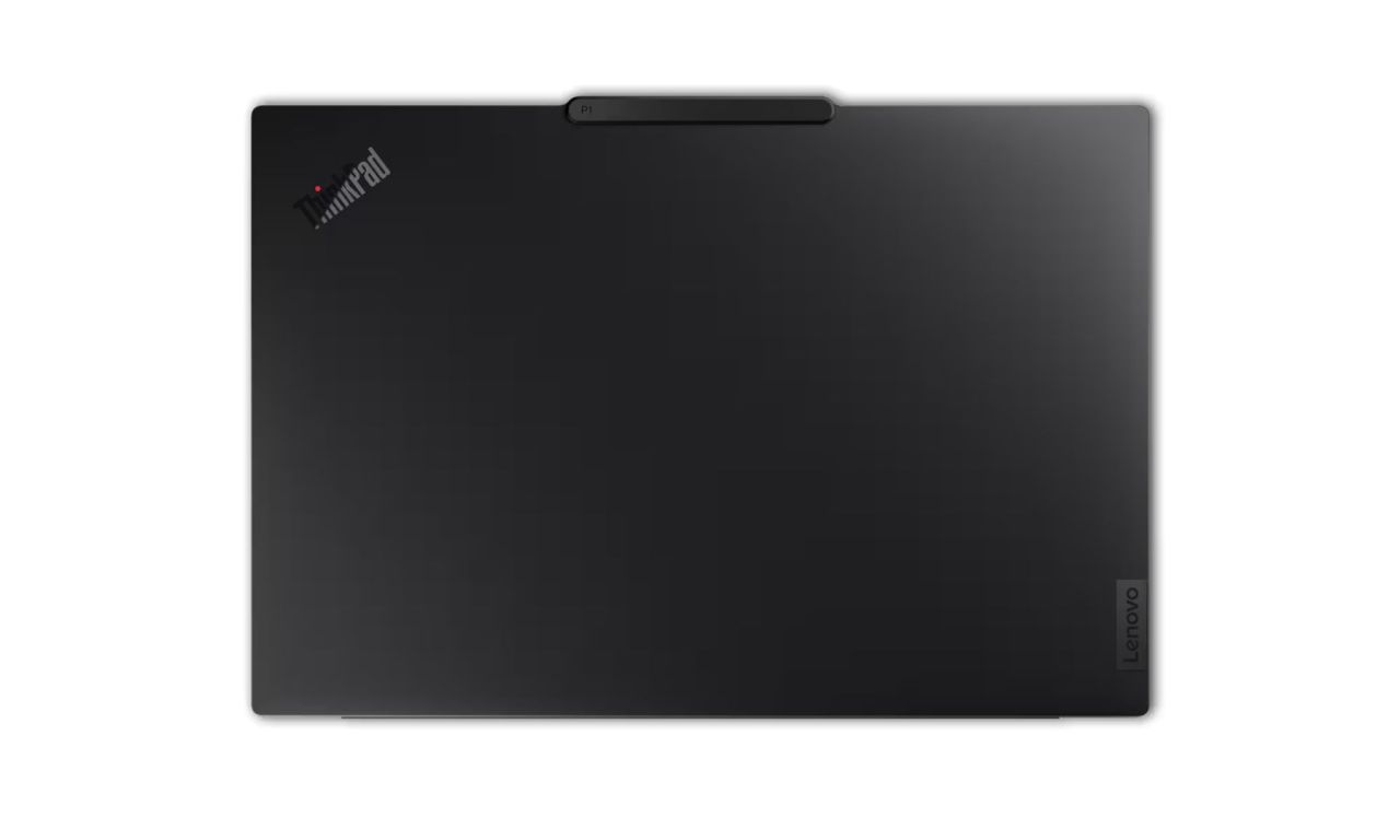 Lenovo ThinkPad P1 Gen 7 Black