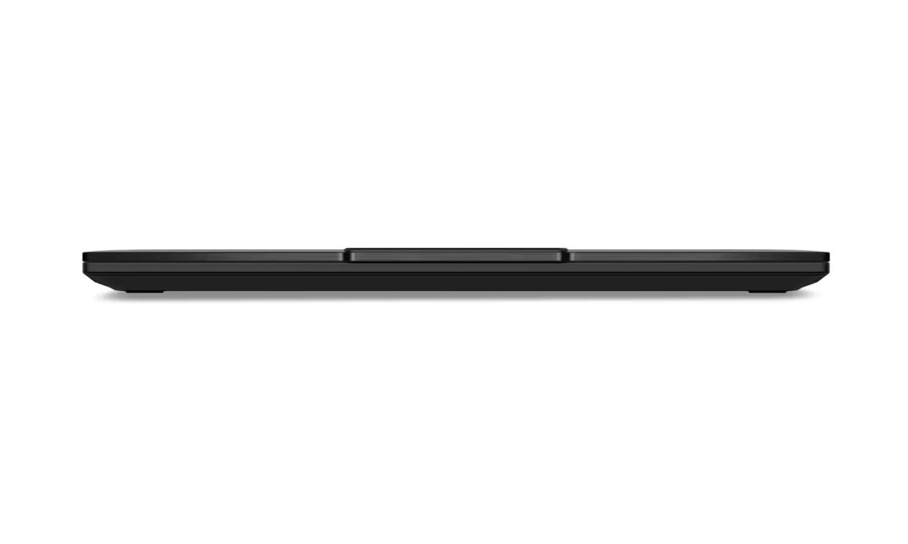 Lenovo ThinkPad P1 Gen 7 Black