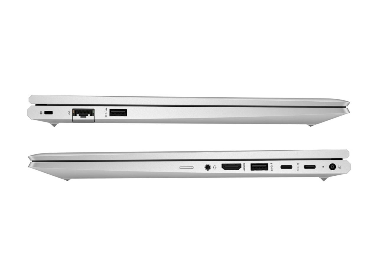 HP ProBook 455 G10 Silver