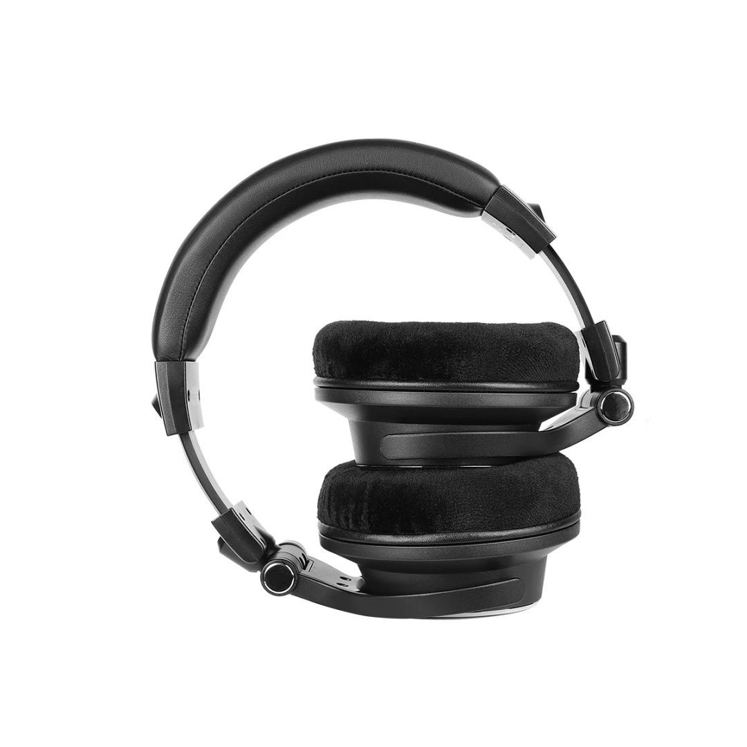 OneOdio Monitor 80 Wired Headphones Black