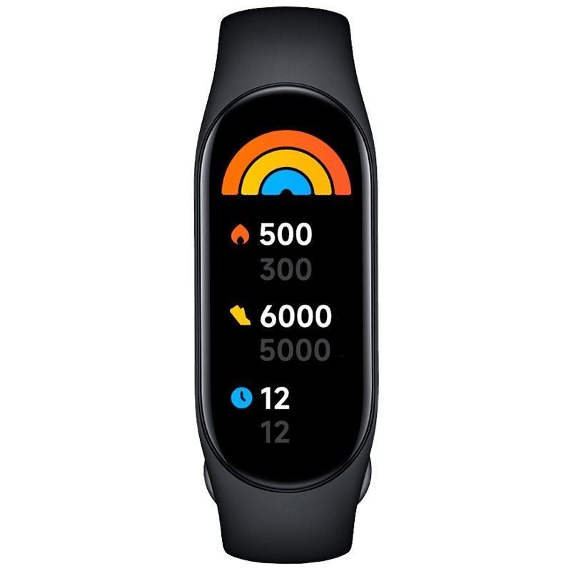 Xiaomi Smart Band 7 Black