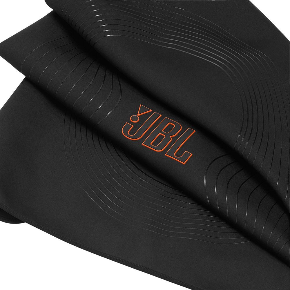 JBL PartyCover Ultimate Black