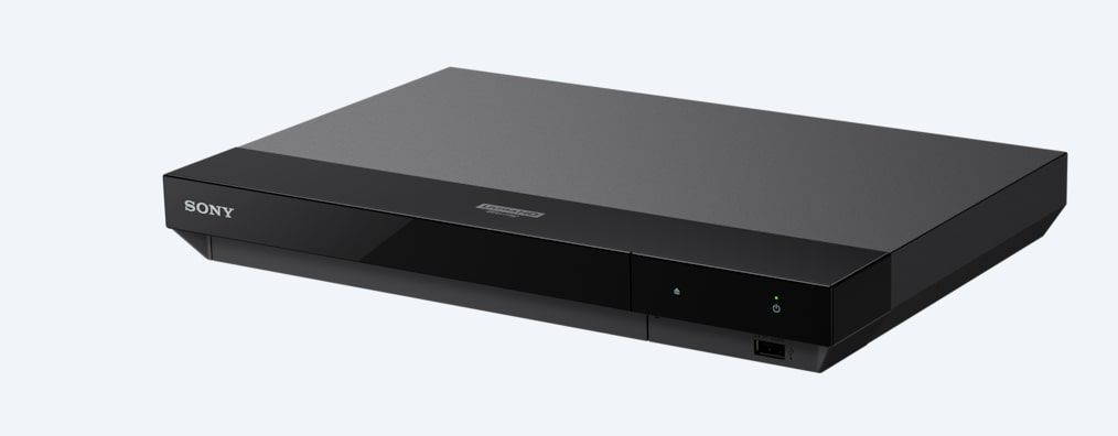 Sony UBPX700B 4K Blu-ray lejátszó