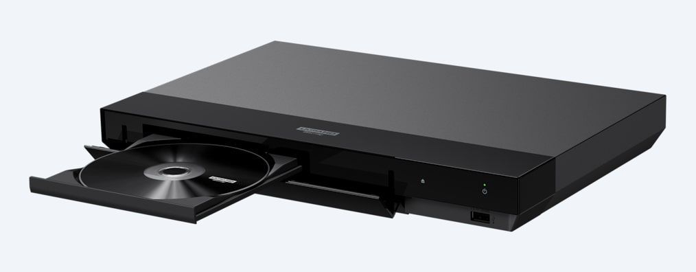 Sony UBPX700B 4K Blu-ray lejátszó