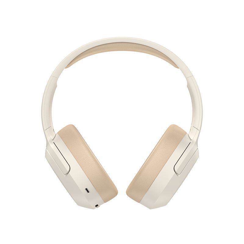 Edifier W820NB Plus ANC Bluetooth Headset Ivory