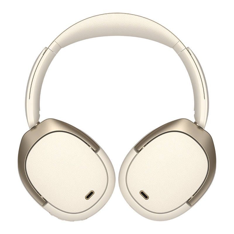 Edifier WH950NB ANC Bluetooth Headset Ivory