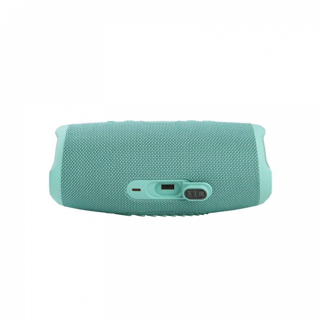 JBL Charge 5 Bluetooth Speaker Teal