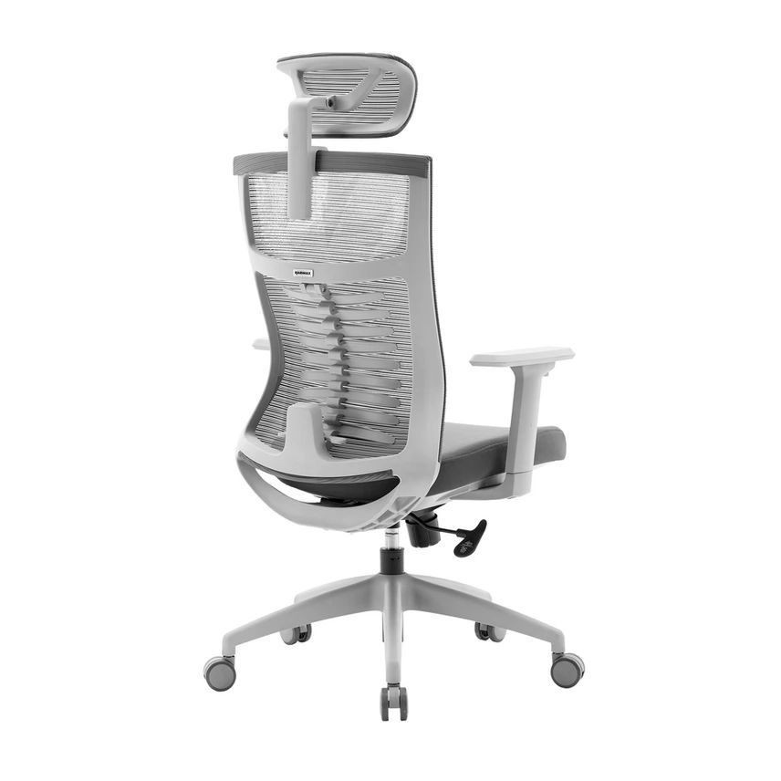 RaidMax EK601 Gaming Chair Grey