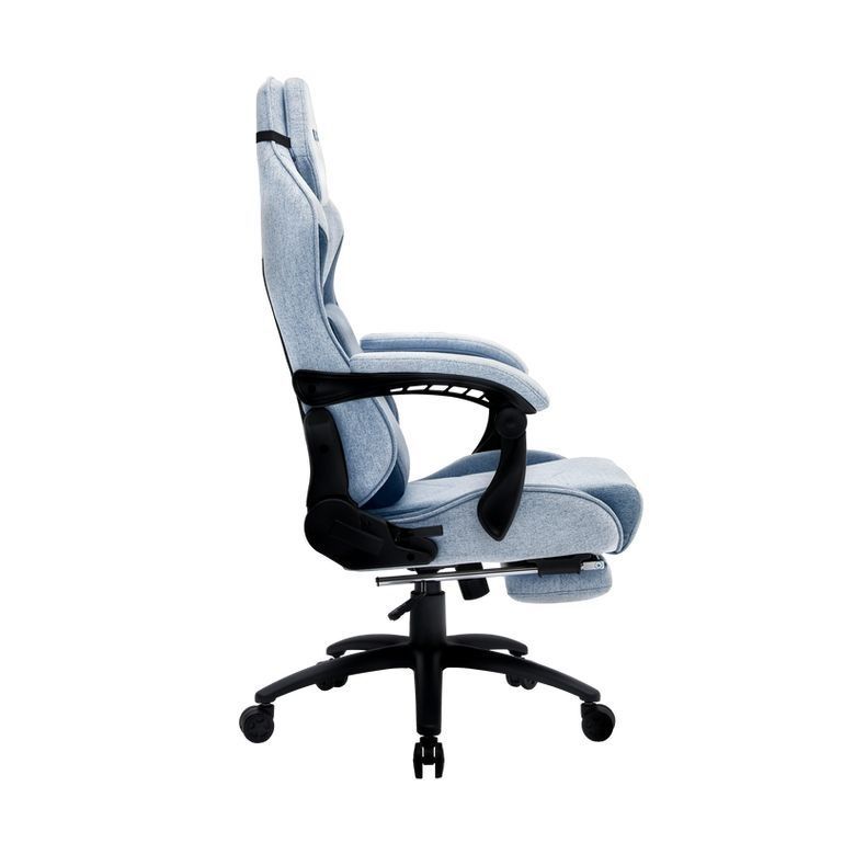 RaidMax DK719 Gaming Chair Blue