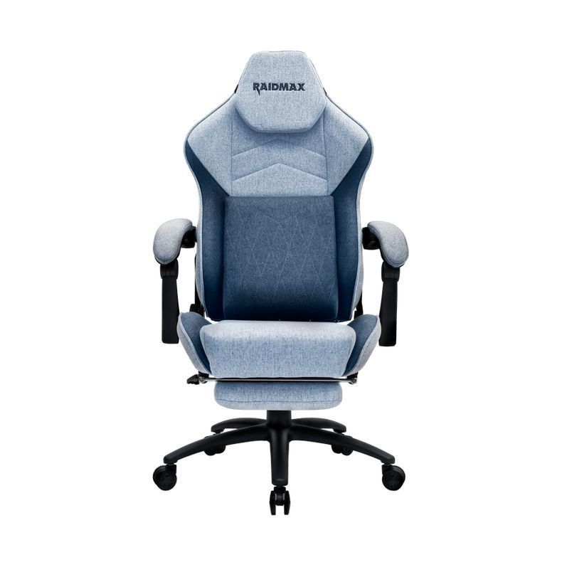 RaidMax DK719 Gaming Chair Blue