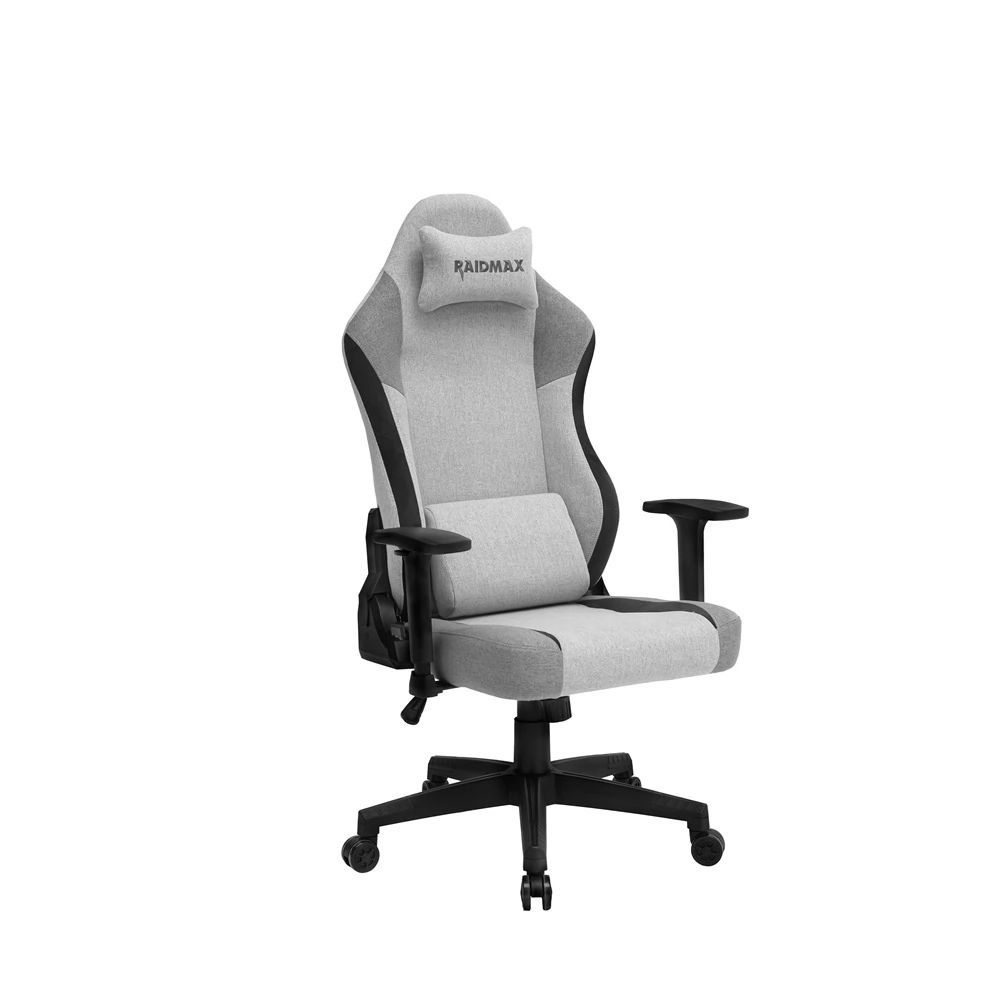 RaidMax DK802 Gaming Chair Grey