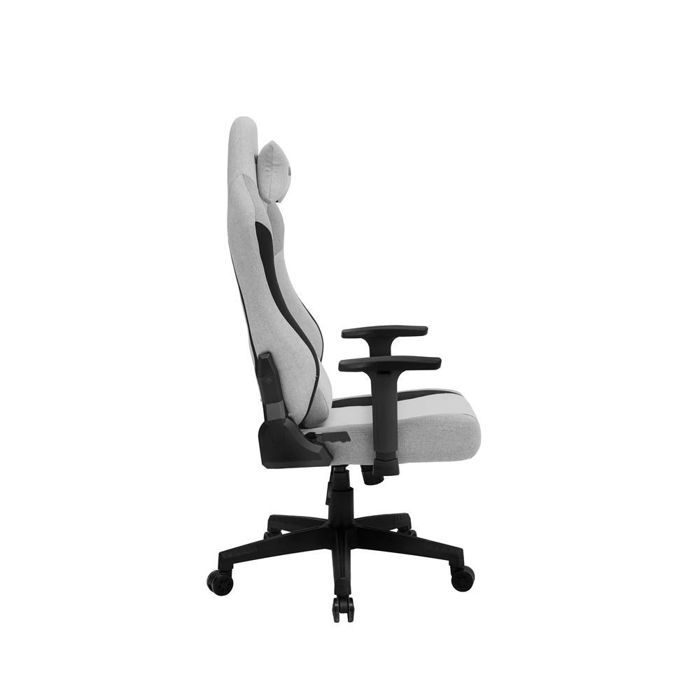 RaidMax DK802 Gaming Chair Grey