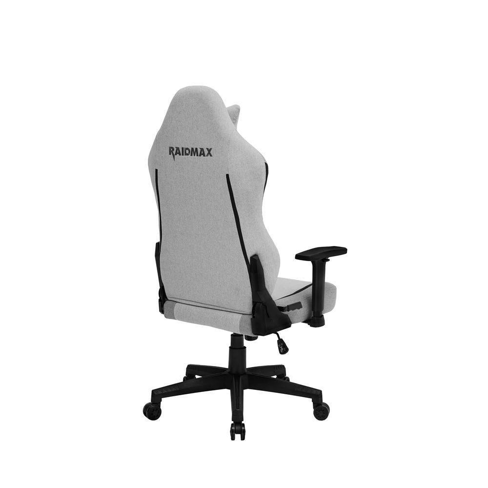 RaidMax DK802 Gaming Chair Grey