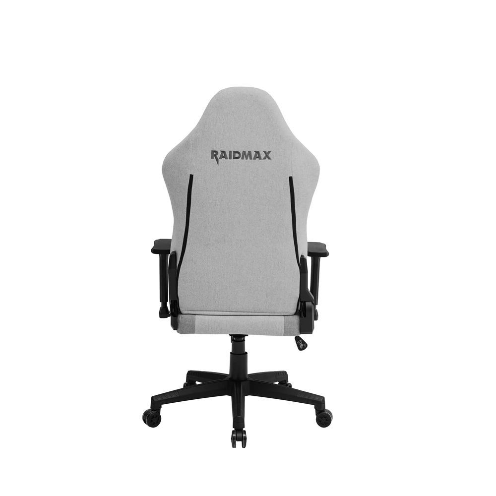 RaidMax DK802 Gaming Chair Grey