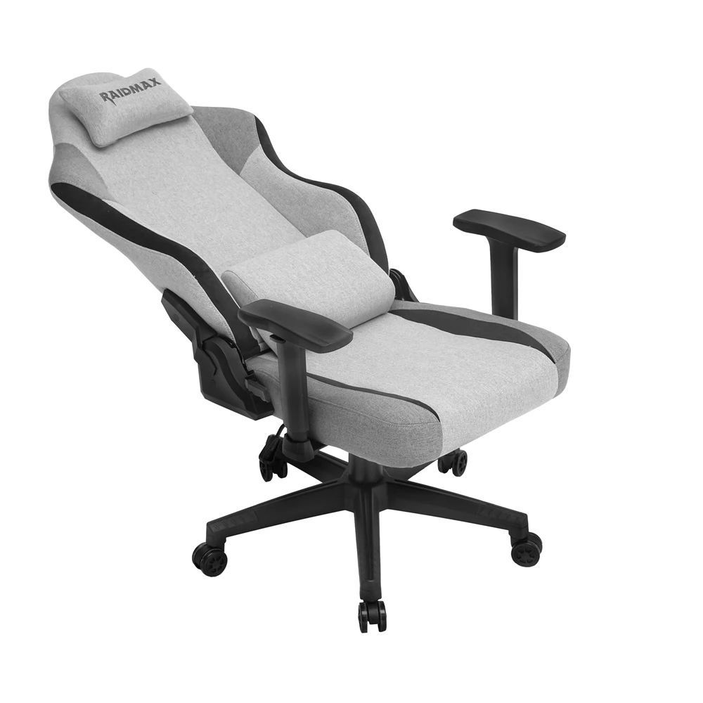 RaidMax DK802 Gaming Chair Grey