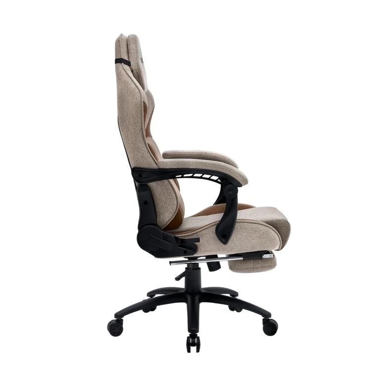 RaidMax DK719 Gaming Chair Brown