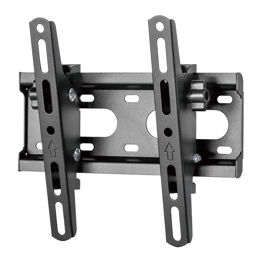 Stell SHO 4400 TV Wall Mount Fix 23"-42" Black