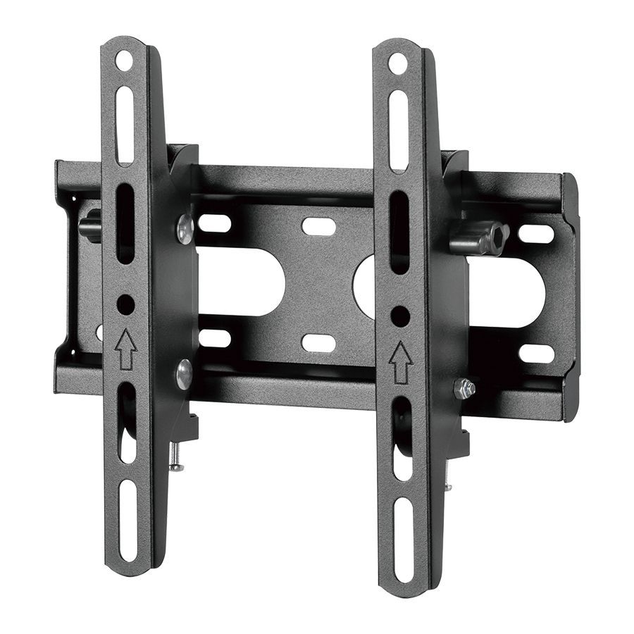 Stell SHO 4400 TV Wall Mount Fix 23"-42" Black