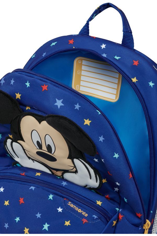 Samsonite Disney Ultimate 2.0 Backpack S+ Mickey Stars